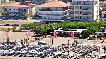 Olympic Star Beach Hotel