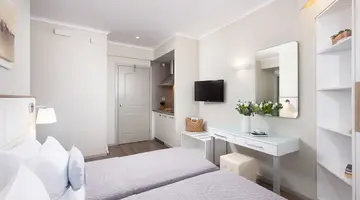 Olympic Star Beach Hotel