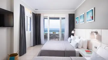 Olympic Star Beach Hotel