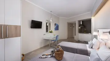 Olympic Star Beach Hotel