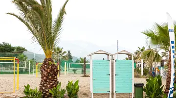 OLYMPIC STAR BEACH HOTEL