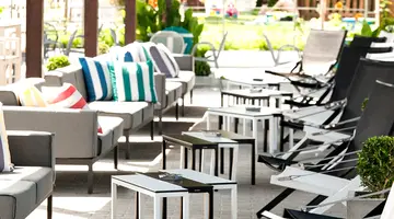 OLYMPIC STAR BEACH HOTEL