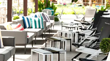 OLYMPIC STAR BEACH HOTEL