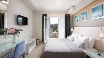 Olympic Star Beach Hotel