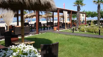 Olympic Star Beach Hotel