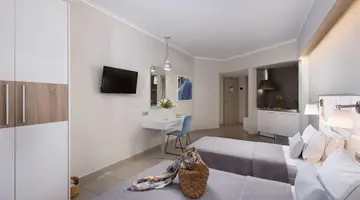 Olympic Star Beach Hotel