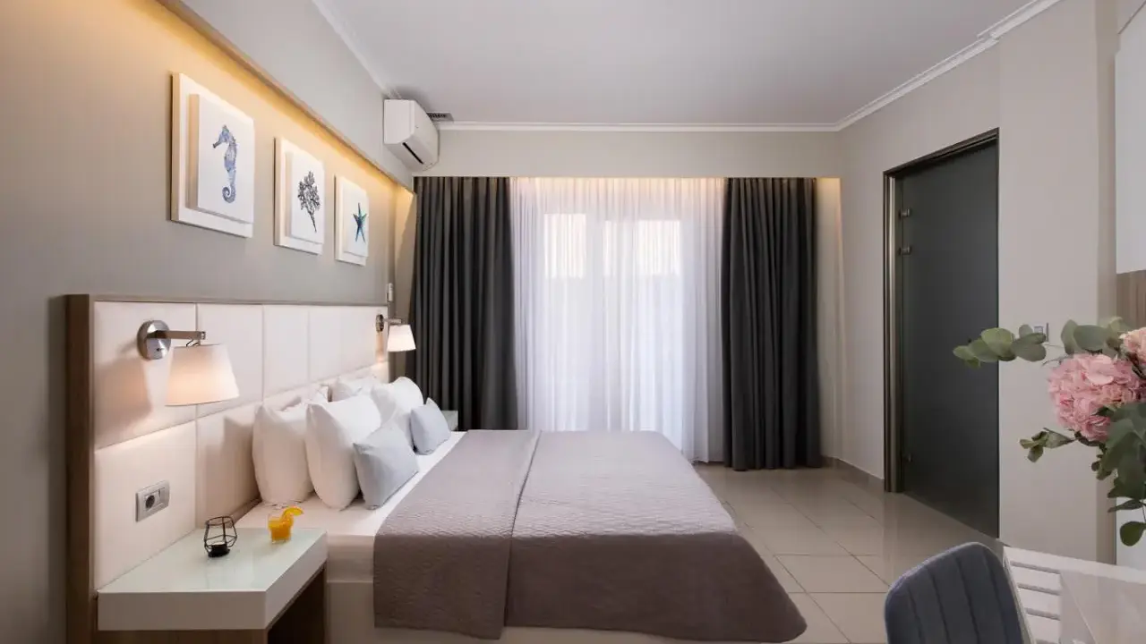 Olympic Star Beach Hotel