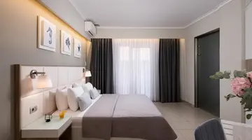 Olympic Star Beach Hotel