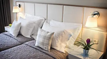OLYMPIC STAR BEACH HOTEL