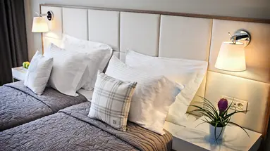 OLYMPIC STAR BEACH HOTEL