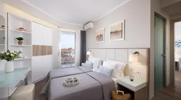 Olympic Star Beach Hotel