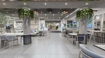 Olympic Star Beach Hotel