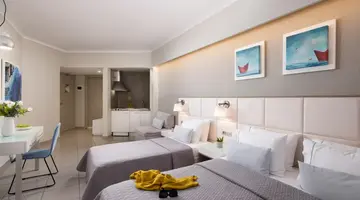 Olympic Star Beach Hotel