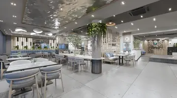 Olympic Star Beach Hotel