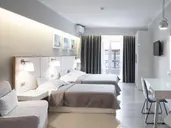OLYMPIC STAR BEACH HOTEL