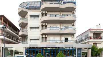 OLYMPIC STAR BEACH HOTEL