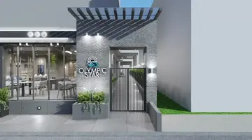 Olympic Star Beach Hotel
