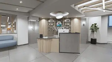 Olympic Star Beach Hotel