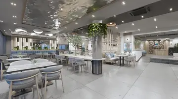 Olympic Star Beach Hotel