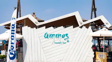OLYMPIC STAR BEACH HOTEL