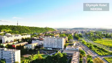 Olympik Hotel