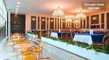 Olympik Hotel