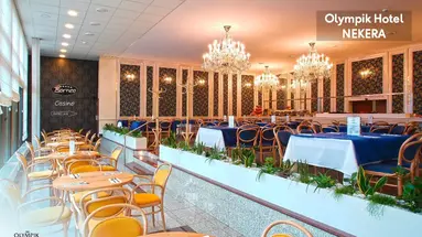 Olympik Hotel