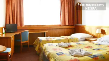 Olympik Hotel