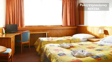 Olympik Hotel