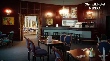 Olympik Hotel