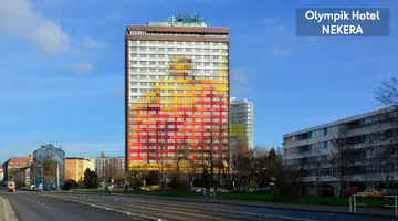Olympik Hotel