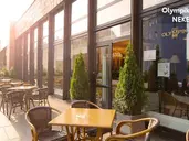 Olympik Hotel