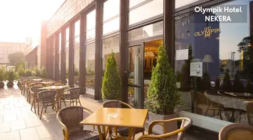 Olympik Hotel