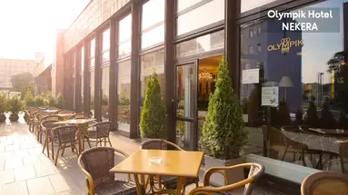 Olympik Hotel