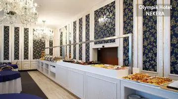 Olympik Hotel