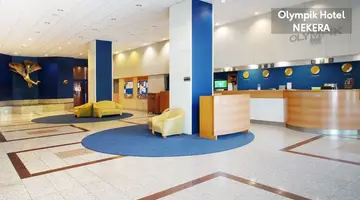Olympik Hotel