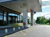 Olympik Hotel