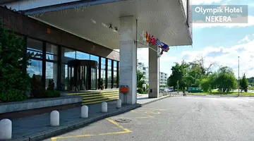 Olympik Hotel