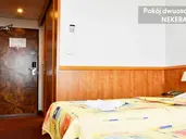Olympik Hotel