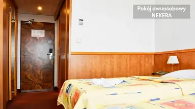 Olympik Hotel