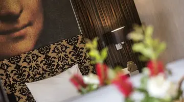Olympion Sunset