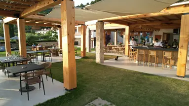 OLYMPION SUNSET