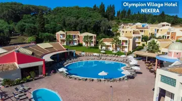 Olympion Village Hotel