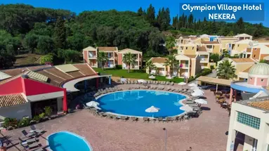 Olympion Village Hotel
