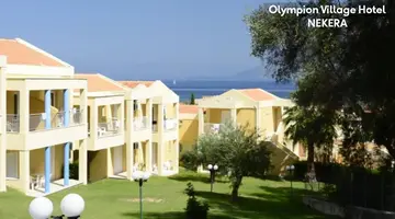 Olympion Village Hotel
