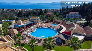 Olympion Village Hotel