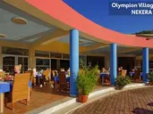 Olympion Village Hotel