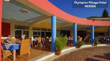 Olympion Village Hotel