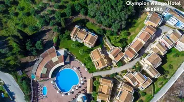 Olympion Village Hotel