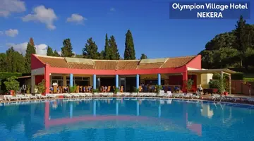 Olympion Village Hotel